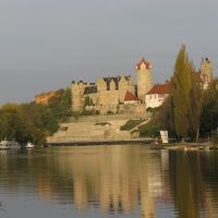 Schloss2, Бернбург