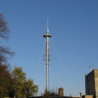 Antenna, Бернбург