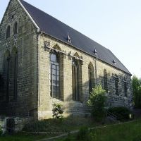 Klosterkirche Langendorf, Вейссенфельс