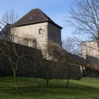Burg Weißenfels, Вейссенфельс