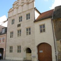 Melanchthonhaus, Collegienstr. 60, Wittenberg,, Виттенберг