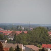 Schloss Leitzkau am Horizont, Зейтз