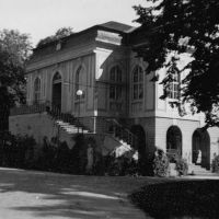 Das barocke Teehaus 1935, Альтенбург