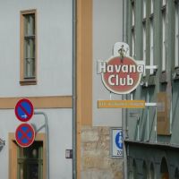 Havana Club, Веймар