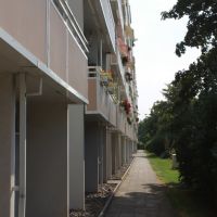 Nordhausen - Wohnungen, Нордхаузен
