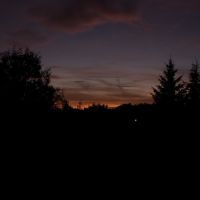 Sperimentazione di tramonto senza sentimento, Нордхаузен