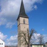 Nordhausen - Petriturm, Нордхаузен