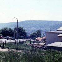 Meiningen 1984, Майнинген