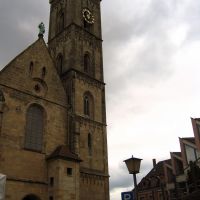 Frauenkirche Bamberg, Бамберг