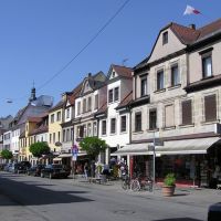 Erlangen, Ерланген