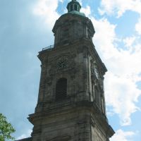 Neustädter Kirche, Ерланген