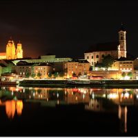Passau leuchtet..., Пасау