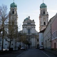 Altstadt von Passau I, Пасау