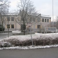 Hans-Schuster-Haus, Розенхейм