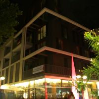Nachtcafe, Зинделфинген