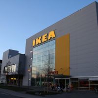 IKEA Sindelfingen, Зинделфинген