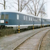 Konstanz SVT 137(1986), Констанц