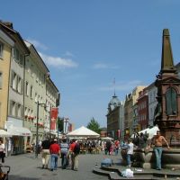 Konstanz,Germany, Констанц