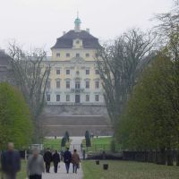 Ludwigsburg-Schloss1, Людвигсбург