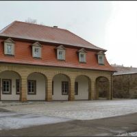 Schorndorfer Torhaus -------Ausstellungsgebäude - Historische Wahrheiten - zur NS-Vergangenheit !!!, Людвигсбург