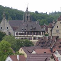 Bebenhausen bei Tübingen, Рютлинген