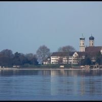Friedrichshafen - Schloss, Фридрихсхафен