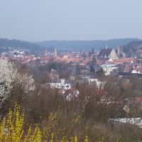 Schwäbisch Gmünd, Швабиш-Гмунд