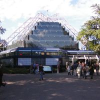 Planetarium Stuttgart, Штутгарт