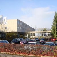 " Duale Hochschule Schwenningen Schrambergerstrasse ", Филлинген-Швеннинген