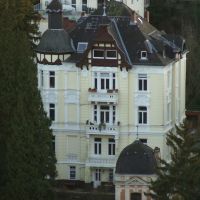 Neroberg Villa, Висбаден