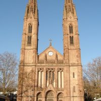Church, Висбаден