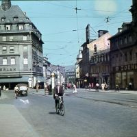 Remember, 1939 Offb. Marktplatz, Оффенбах