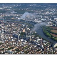 Offenbach / Main (Ost) (Aerial Overview 5/08), Оффенбах
