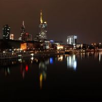 Frankfurt, Франкфурт-на-Майне