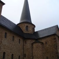 Michaelskirche, Фульда