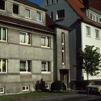 Wohnhaus Lindenstraße, Вильгельмсхавен
