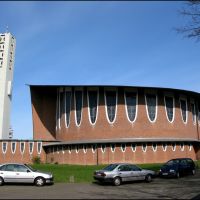 Wilhelmshaven: Katholieke kerk, Вильгельмсхавен
