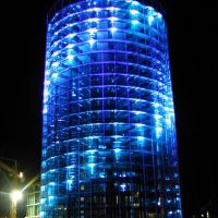 Autoturm, Вольфсбург
