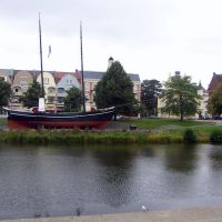 Cuxhaven - Stadtmitte, Куксхавен