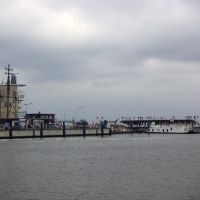 Cuxhaven - Alter Hafen, Куксхавен