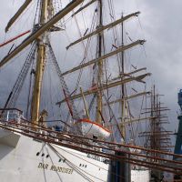 Open Ship Cuxhaven, Куксхавен