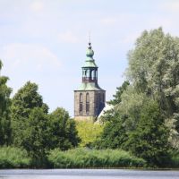 Kirche in der Natur, Нордхорн