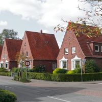 Oldenburg, Melkbrink, Олденбург