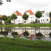 Küstenkanal, Олденбург