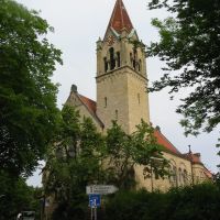 Bergkirche, Оснабрюк