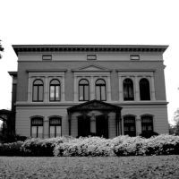 Villa Gerloff, Брауншвейг