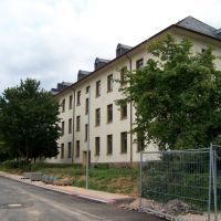 Bad Kreuznach - former Rose barracks 1 / 15, Бад-Крейцнах