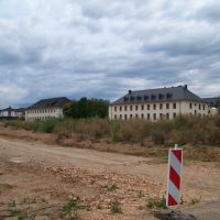 Bad Kreuznach - former Rose barracks 3 / 15, Бад-Крейцнах