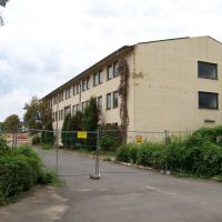 Bad Kreuznach - former Rose barracks 6 / 15, Бад-Крейцнах