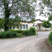 Bad Kreuznach - former Rose barracks 7 / 15, Бад-Крейцнах